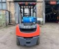Тойота 02-8FGF25, объемом двигателя 0 л и пробегом 6 тыс. км за 15733 $, фото 4 на Automoto.ua