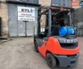Тойота 02-8FGF25, объемом двигателя 0 л и пробегом 6 тыс. км за 15733 $, фото 5 на Automoto.ua