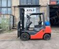 Тойота 02-8FGF25, объемом двигателя 0 л и пробегом 6 тыс. км за 15733 $, фото 1 на Automoto.ua