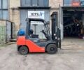 Тойота 02-8FGF25, объемом двигателя 0 л и пробегом 6 тыс. км за 15733 $, фото 6 на Automoto.ua