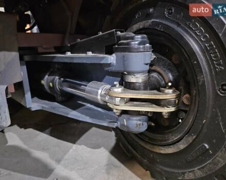 Тойота 02-8FGF25, об'ємом двигуна 0 л та пробігом 3 тис. км за 21900 $, фото 22 на Automoto.ua