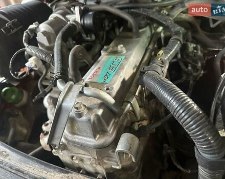 Оранжевый Тойота 02-8FGF25, объемом двигателя 0 л и пробегом 0 тыс. км за 18495 $, фото 6 на Automoto.ua