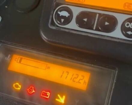 Оранжевый Тойота 02-8FGF25, объемом двигателя 0 л и пробегом 0 тыс. км за 18495 $, фото 7 на Automoto.ua