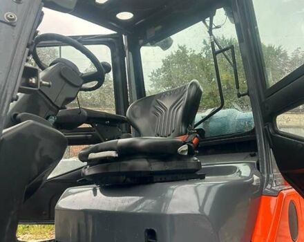 Помаранчевий Тойота 02-8FGF25, об'ємом двигуна 0 л та пробігом 0 тис. км за 21754 $, фото 8 на Automoto.ua