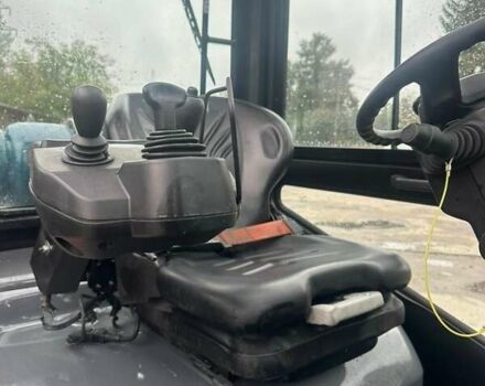 Помаранчевий Тойота 02-8FGF25, об'ємом двигуна 0 л та пробігом 0 тис. км за 21754 $, фото 7 на Automoto.ua