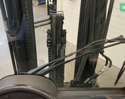 Тойота 02-8FGF30, об'ємом двигуна 0 л та пробігом 0 тис. км за 11473 $, фото 6 на Automoto.ua