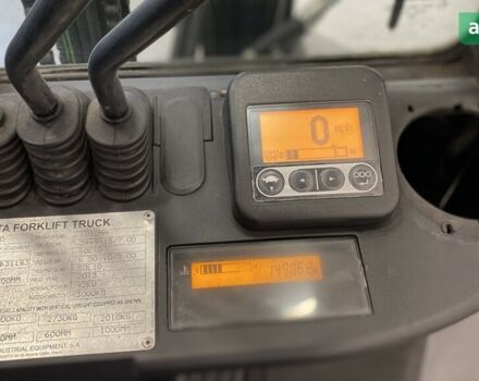 Тойота 02-8FGF30, об'ємом двигуна 0 л та пробігом 0 тис. км за 11473 $, фото 7 на Automoto.ua