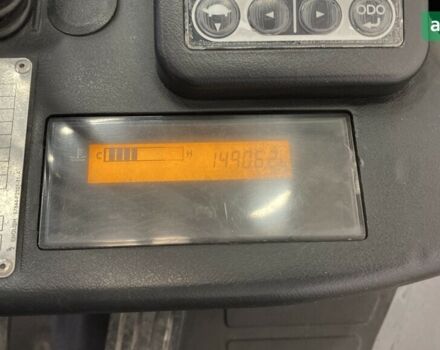 Тойота 02-8FGF30, об'ємом двигуна 0 л та пробігом 0 тис. км за 11473 $, фото 8 на Automoto.ua