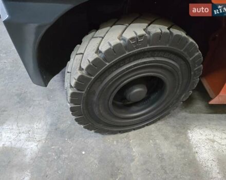 Тойота 02-8FGF30, объемом двигателя 2.2 л и пробегом 0 тыс. км за 15806 $, фото 21 на Automoto.ua