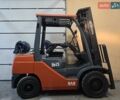 Тойота 02-8FGF30, объемом двигателя 2.2 л и пробегом 0 тыс. км за 15859 $, фото 3 на Automoto.ua