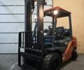 Тойота 02-8FGF30, объемом двигателя 2.2 л и пробегом 0 тыс. км за 15859 $, фото 1 на Automoto.ua