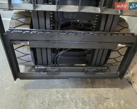 Тойота 02-8FGF30, объемом двигателя 2.2 л и пробегом 0 тыс. км за 15806 $, фото 18 на Automoto.ua