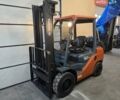 Тойота 02-8FGF30, объемом двигателя 2.2 л и пробегом 0 тыс. км за 15859 $, фото 8 на Automoto.ua