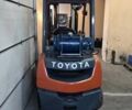 Тойота 02-8FGF30, объемом двигателя 2.2 л и пробегом 0 тыс. км за 15859 $, фото 9 на Automoto.ua