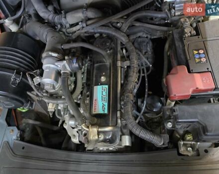 Тойота 02-8FGF30, объемом двигателя 2.2 л и пробегом 0 тыс. км за 15806 $, фото 20 на Automoto.ua