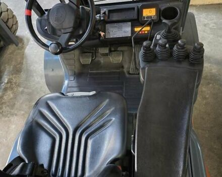 Тойота 02-8FGF30, объемом двигателя 2.2 л и пробегом 0 тыс. км за 15806 $, фото 14 на Automoto.ua