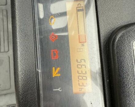 Тойота 02-8FGF30 2015 в Киеве на Automoto.ua Тойота 02-8FGF30, объемом двигателя 0 л и пробегом 0 тыс. км за 18500 $, фото 5 на Automoto.ua