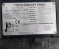Тойота 02-8FGF30, об'ємом двигуна 0 л та пробігом 7 тис. км за 17011 $, фото 3 на Automoto.ua