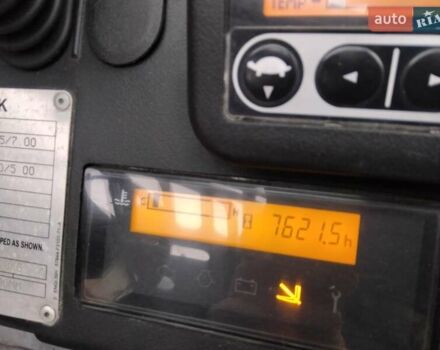 Тойота 02-8FGF30, об'ємом двигуна 0 л та пробігом 7 тис. км за 17011 $, фото 6 на Automoto.ua