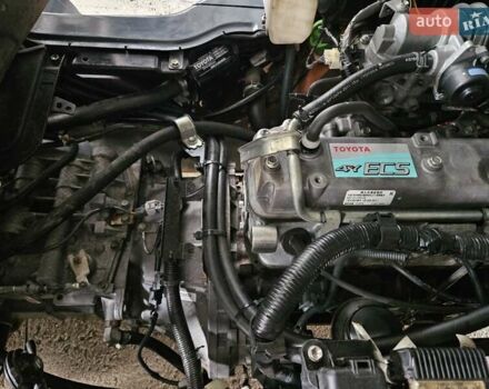 Тойота 02-8FGF30, объемом двигателя 2.2 л и пробегом 4 тыс. км за 20800 $, фото 26 на Automoto.ua