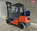 Тойота 02-8FGF30, об'ємом двигуна 2.2 л та пробігом 4 тис. км за 20800 $, фото 13 на Automoto.ua