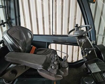 Тойота 02-8FGF30, об'ємом двигуна 2.2 л та пробігом 4 тис. км за 20800 $, фото 15 на Automoto.ua
