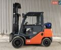 Тойота 02-8FGF30, об'ємом двигуна 2.2 л та пробігом 4 тис. км за 20800 $, фото 1 на Automoto.ua