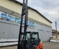 Тойота 02-8FGF30, об'ємом двигуна 2.2 л та пробігом 4 тис. км за 20800 $, фото 24 на Automoto.ua