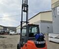Тойота 02-8FGF30, об'ємом двигуна 2.2 л та пробігом 4 тис. км за 20800 $, фото 23 на Automoto.ua