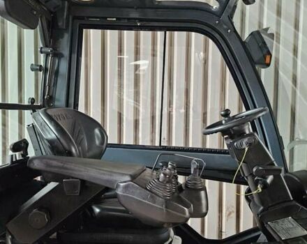 Тойота 02-8FGF30, объемом двигателя 2.2 л и пробегом 4 тыс. км за 20800 $, фото 11 на Automoto.ua