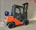 Тойота 02-8FGF30, об'ємом двигуна 2.2 л та пробігом 4 тис. км за 20800 $, фото 17 на Automoto.ua