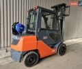 Тойота 02-8FGF30, об'ємом двигуна 2.2 л та пробігом 4 тис. км за 20800 $, фото 8 на Automoto.ua