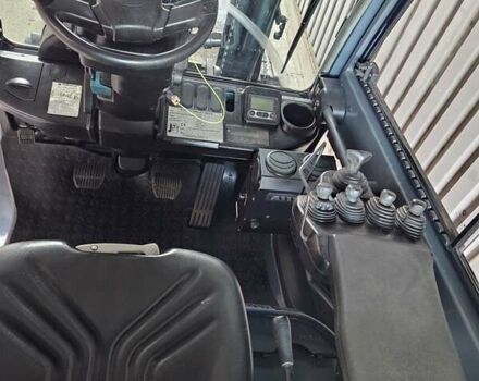 Тойота 02-8FGF30, объемом двигателя 2.2 л и пробегом 4 тыс. км за 20800 $, фото 28 на Automoto.ua