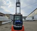 Тойота 02-8FGF30, об'ємом двигуна 2.2 л та пробігом 4 тис. км за 20800 $, фото 21 на Automoto.ua