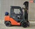 Тойота 02-8FGF30, об'ємом двигуна 2.2 л та пробігом 4 тис. км за 20800 $, фото 20 на Automoto.ua