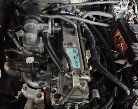 Тойота 02-8FGF30, объемом двигателя 2.2 л и пробегом 4 тыс. км за 20800 $, фото 27 на Automoto.ua