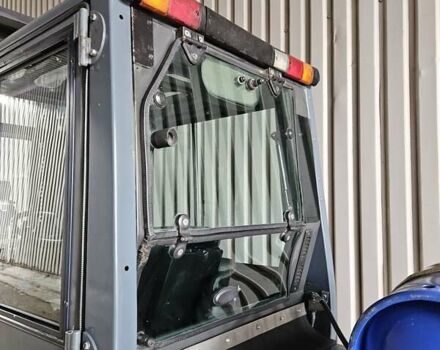 Тойота 02-8FGF30, объемом двигателя 2.2 л и пробегом 4 тыс. км за 20800 $, фото 4 на Automoto.ua