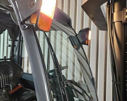 Тойота 02-8FGF30, объемом двигателя 2.2 л и пробегом 4 тыс. км за 20800 $, фото 14 на Automoto.ua