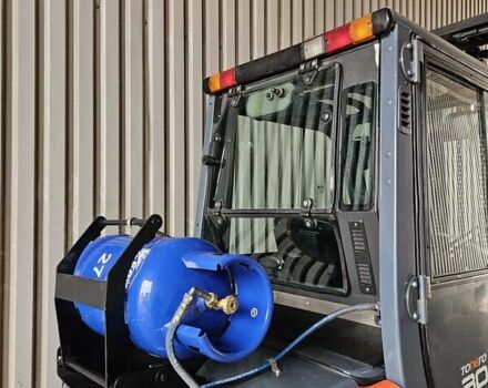 Тойота 02-8FGF30, объемом двигателя 2.2 л и пробегом 4 тыс. км за 20800 $, фото 12 на Automoto.ua