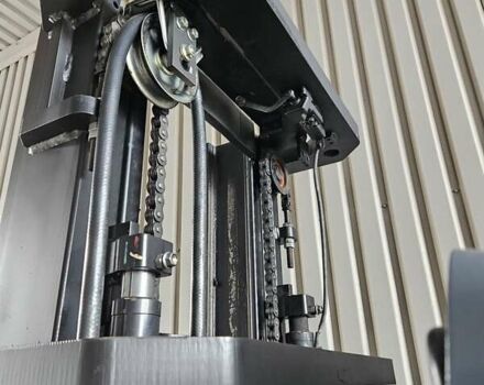 Тойота 02-8FGF30, объемом двигателя 2.2 л и пробегом 4 тыс. км за 20800 $, фото 2 на Automoto.ua