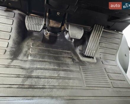 Тойота 02-8FGF30, объемом двигателя 2.2 л и пробегом 0 тыс. км за 21790 $, фото 15 на Automoto.ua