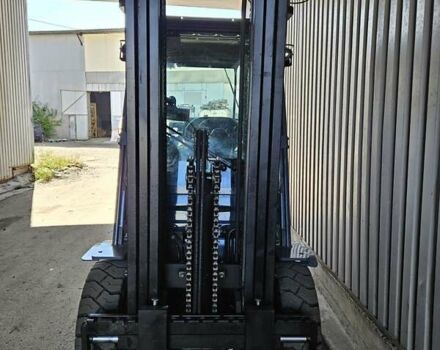 Тойота 02-8FGF30, объемом двигателя 2.2 л и пробегом 4 тыс. км за 21900 $, фото 18 на Automoto.ua