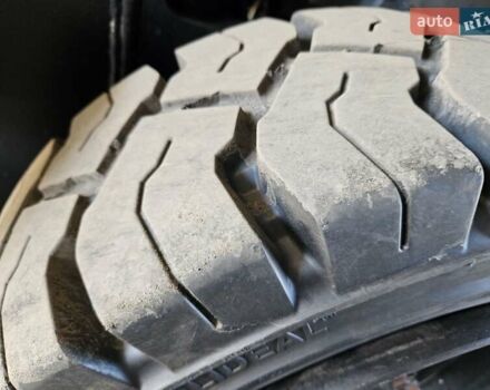 Тойота 02-8FGF30, объемом двигателя 2.2 л и пробегом 4 тыс. км за 21900 $, фото 5 на Automoto.ua