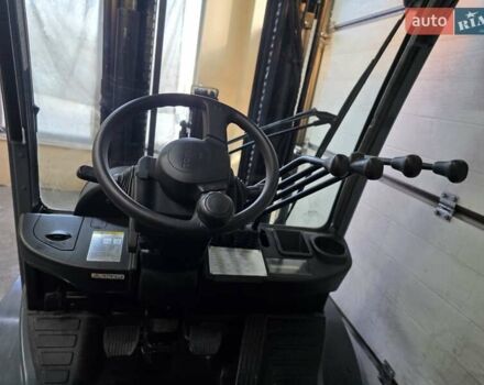 Тойота 02-8FGF30, объемом двигателя 2.2 л и пробегом 0 тыс. км за 21790 $, фото 12 на Automoto.ua