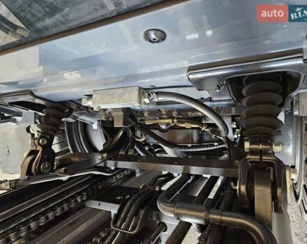 Тойота 02-8FGF30, объемом двигателя 2.2 л и пробегом 4 тыс. км за 21900 $, фото 16 на Automoto.ua