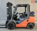 Тойота 02-8FGF30, объемом двигателя 2.2 л и пробегом 4 тыс. км за 21900 $, фото 1 на Automoto.ua