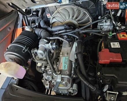 Тойота 02-8FGF30, об'ємом двигуна 2.2 л та пробігом 3 тис. км за 21900 $, фото 22 на Automoto.ua