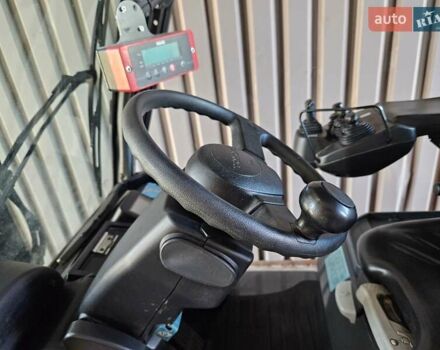 Тойота 02-8FGF30, объемом двигателя 2.2 л и пробегом 4 тыс. км за 21900 $, фото 7 на Automoto.ua