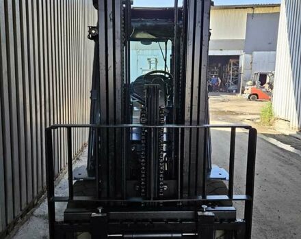 Тойота 02-8FGF30, об'ємом двигуна 2.2 л та пробігом 3 тис. км за 21900 $, фото 18 на Automoto.ua