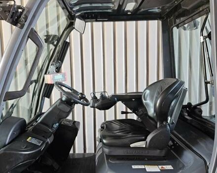 Тойота 02-8FGF30, объемом двигателя 2.2 л и пробегом 4 тыс. км за 21900 $, фото 6 на Automoto.ua